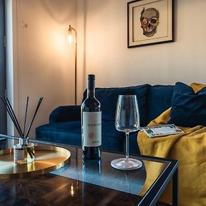 Appartement met Twee Slaapkamers